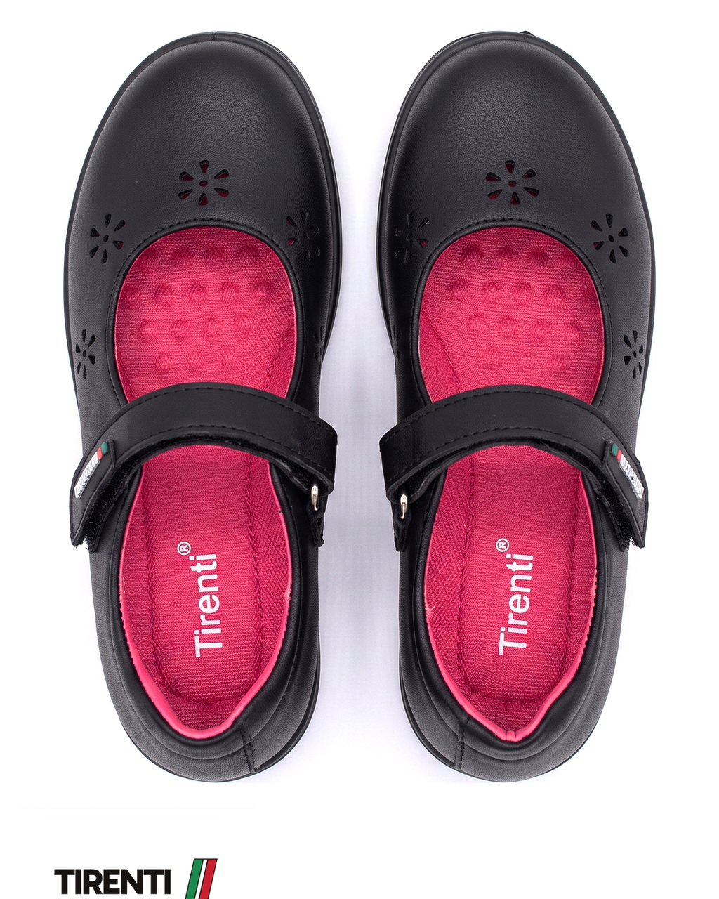 Tirenti Fiore children's sneaker
