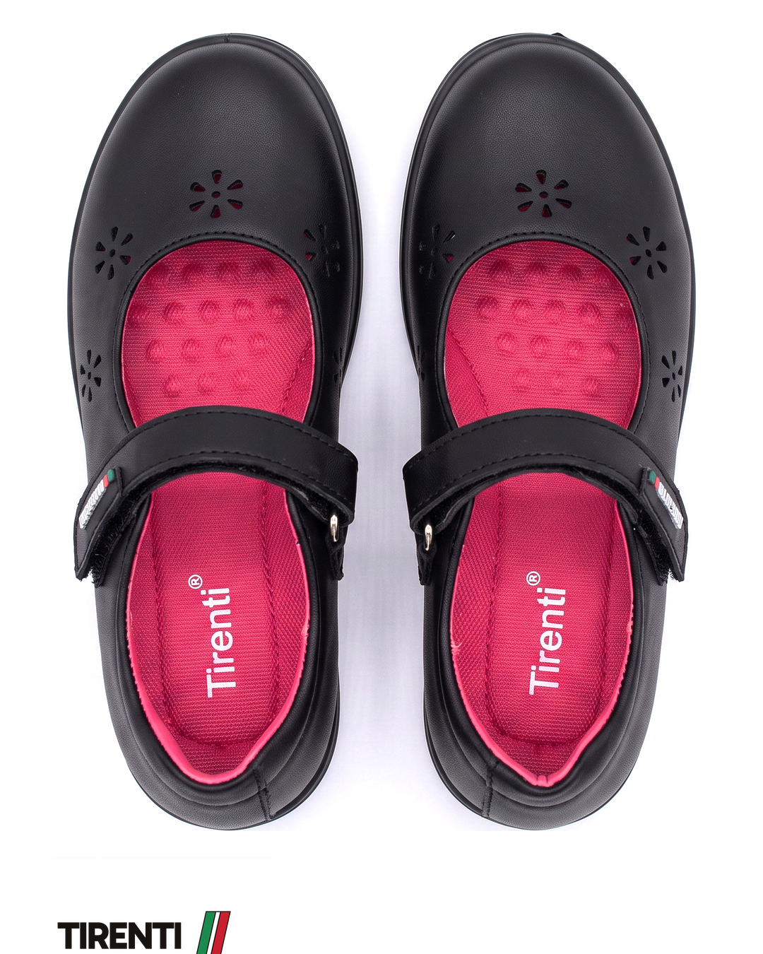 Tirenti Fiore children's sneaker