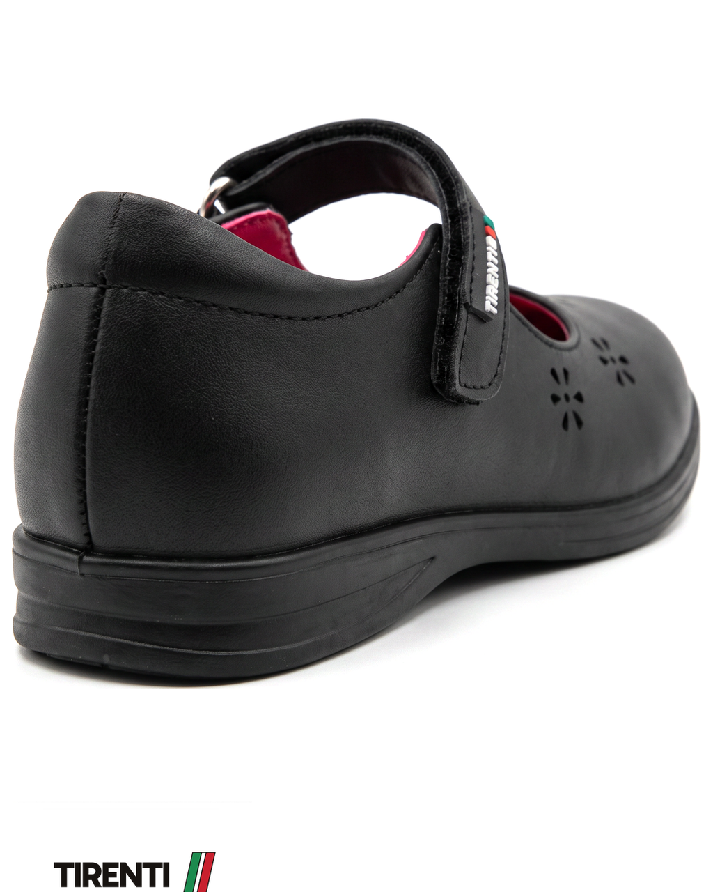 Tirenti Fiore children's sneaker