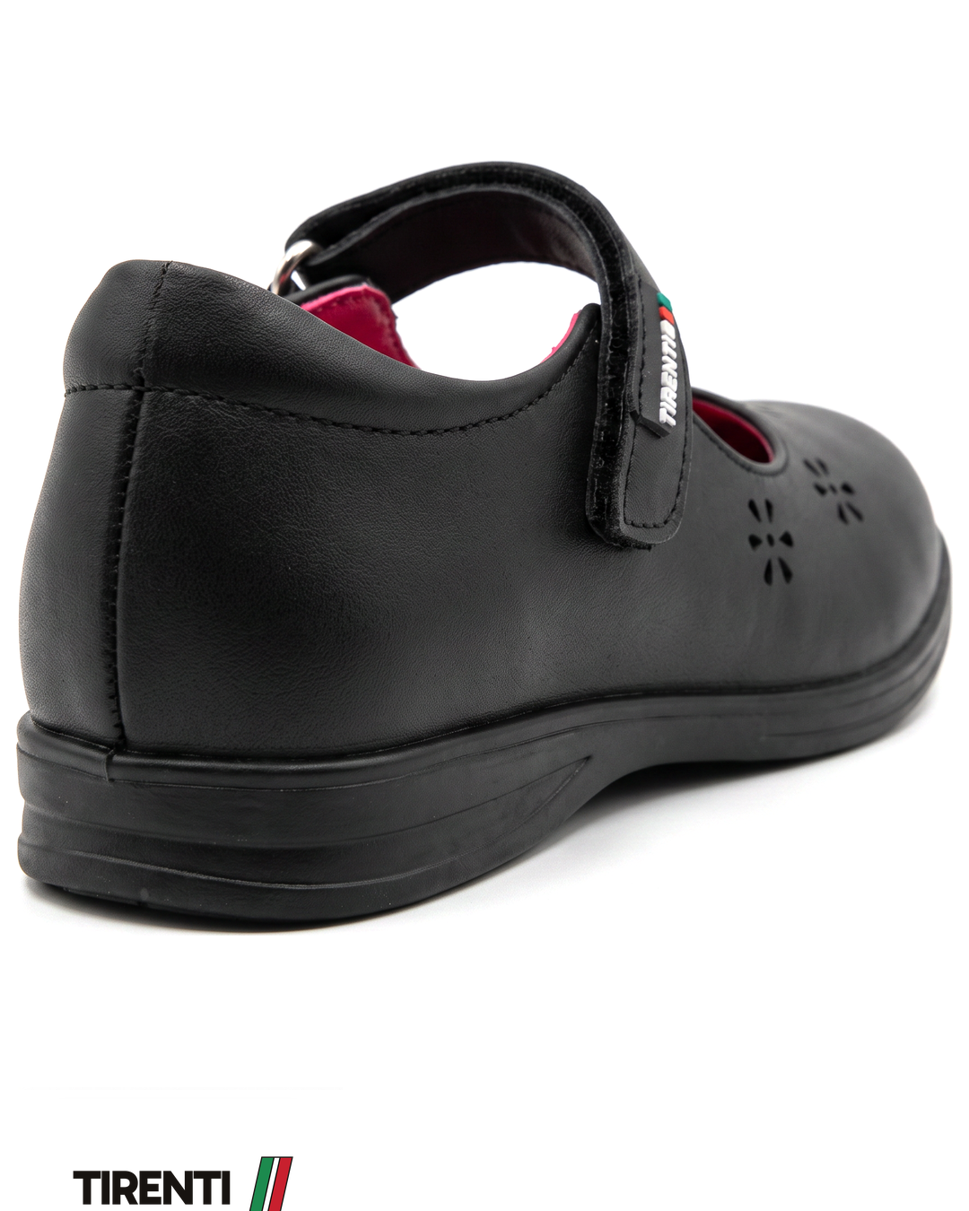 Tirenti Fiore children's sneaker