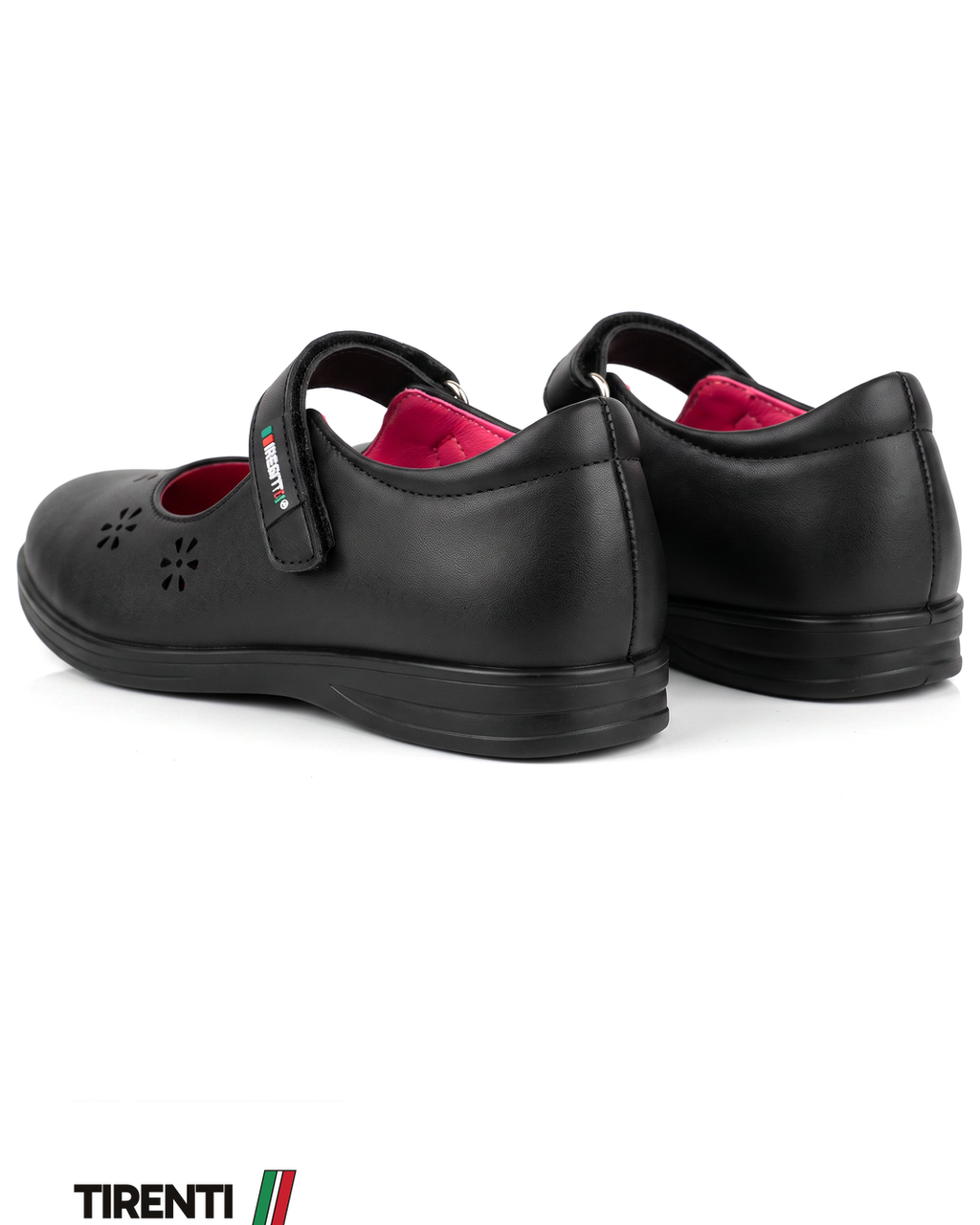 Tirenti Fiore children's sneaker
