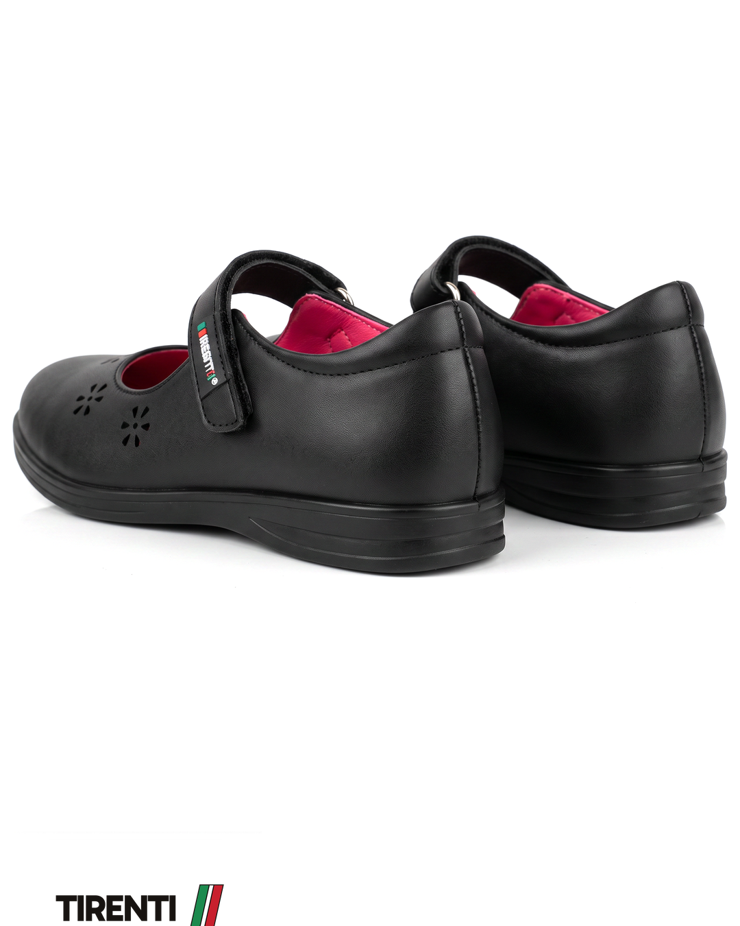 Tirenti Fiore children's sneaker