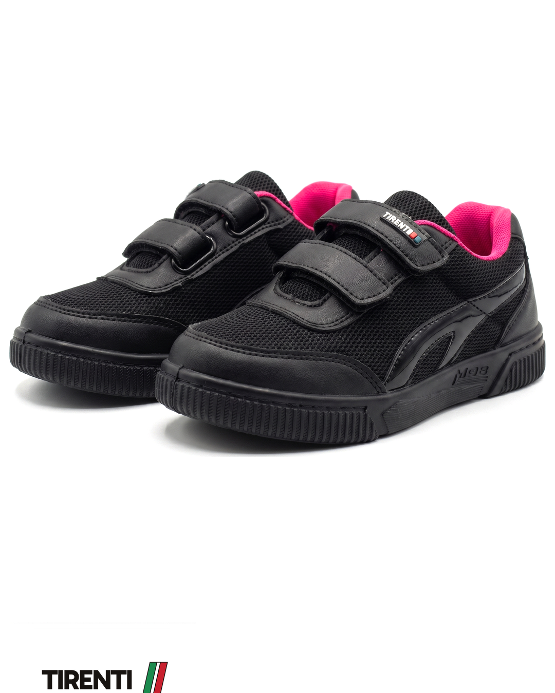 Tirenti Freccia children's sneaker