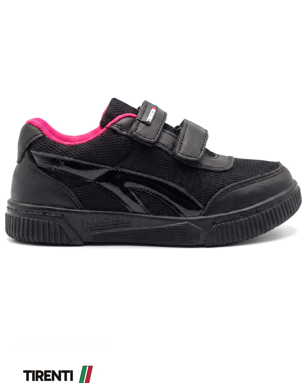 Tirenti Freccia children's sneaker