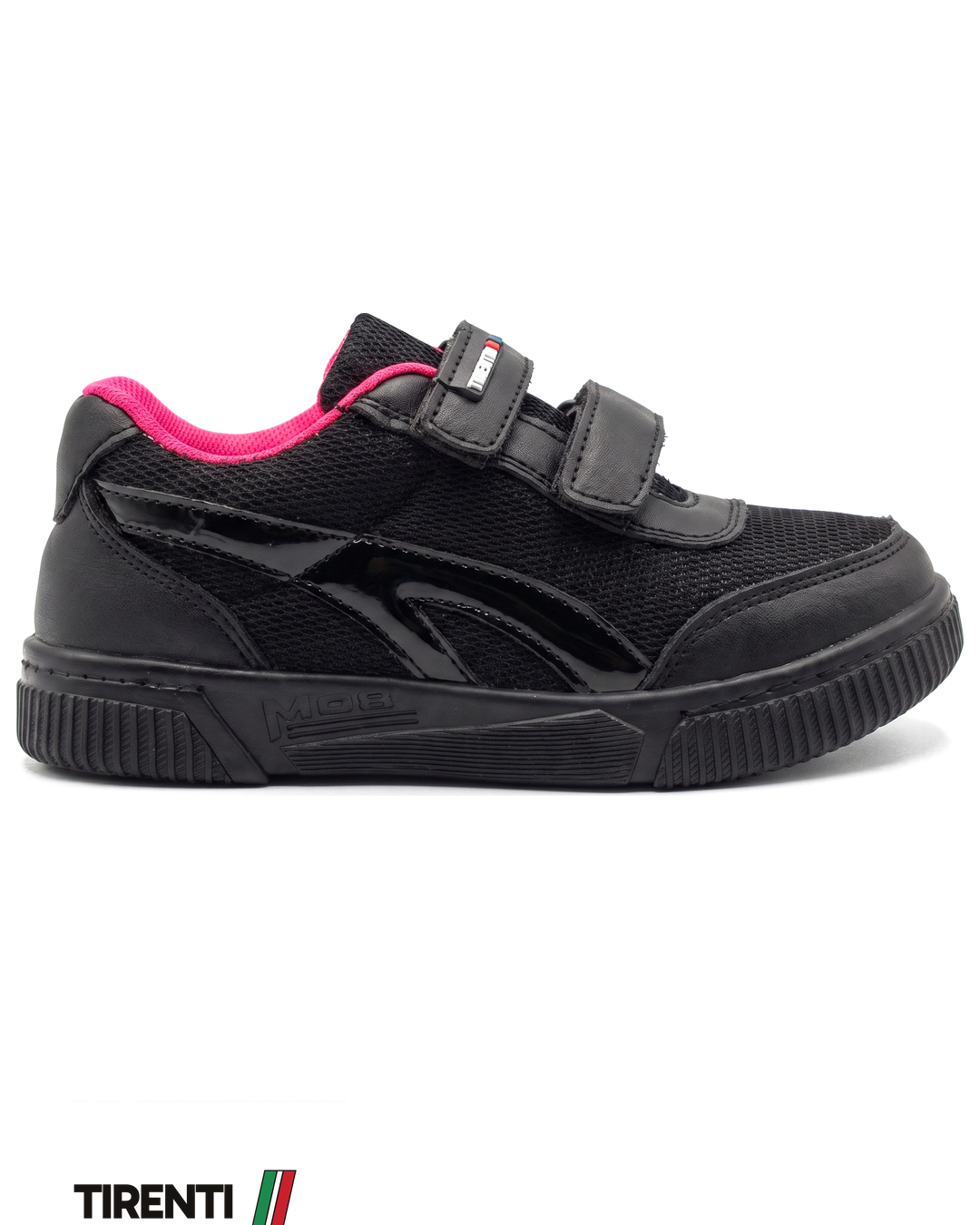 Tirenti Freccia children's sneaker