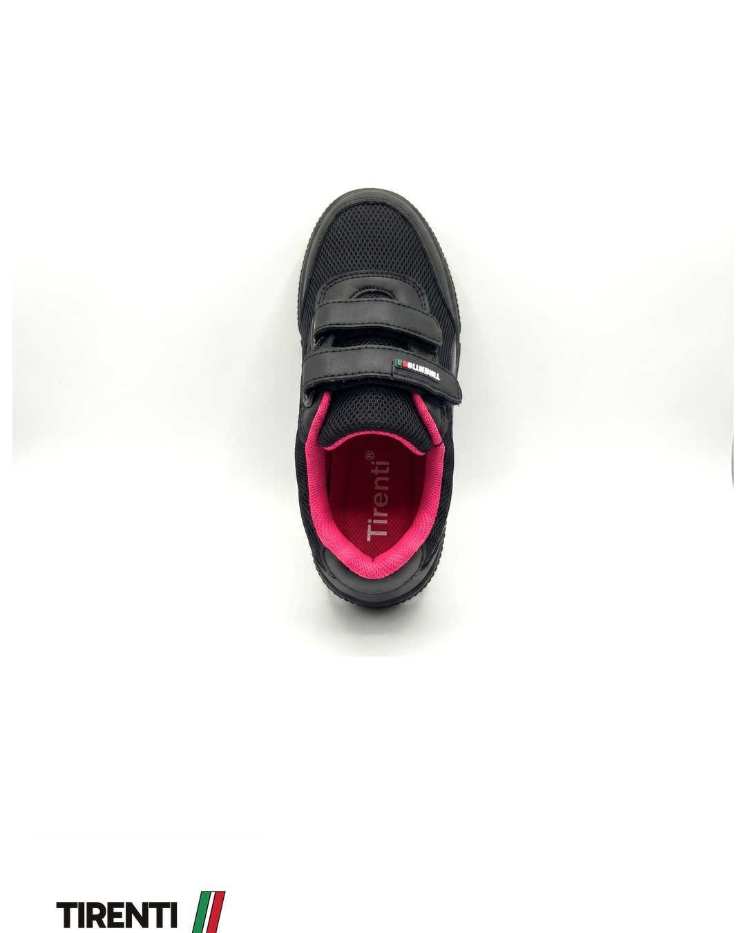 Tirenti Freccia children's sneaker