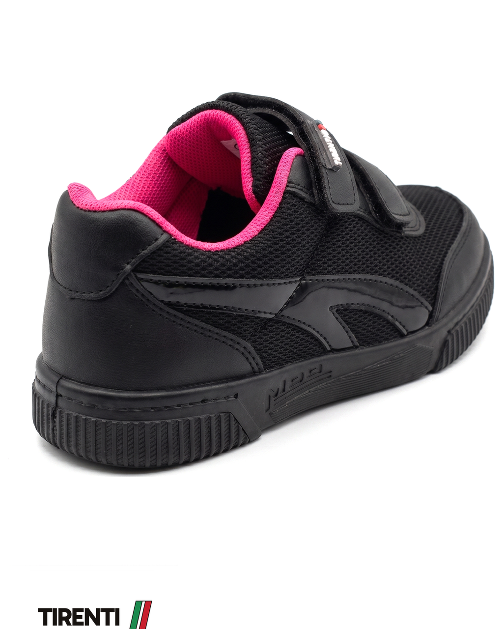 Tirenti Freccia children's sneaker