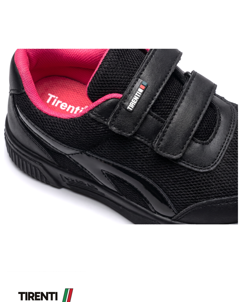 Tirenti Freccia children's sneaker