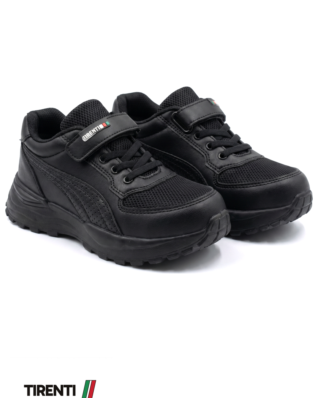 Tirenti Giorno children's sneaker