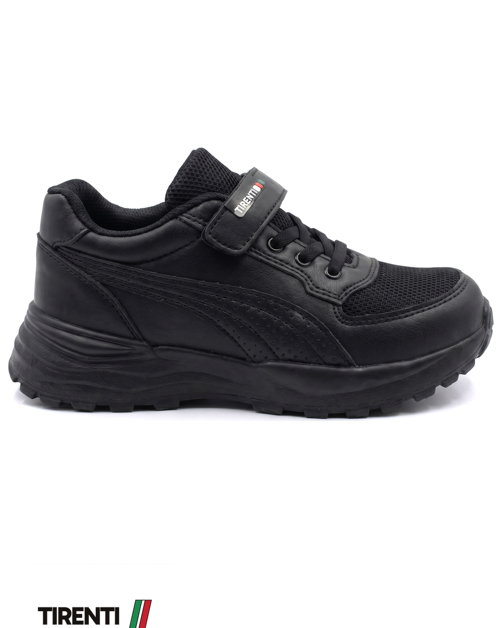 Tirenti Giorno children's sneaker