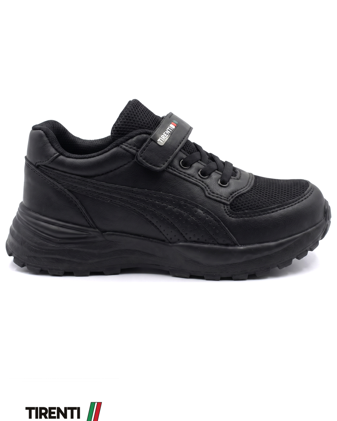 Tirenti Giorno children's sneaker