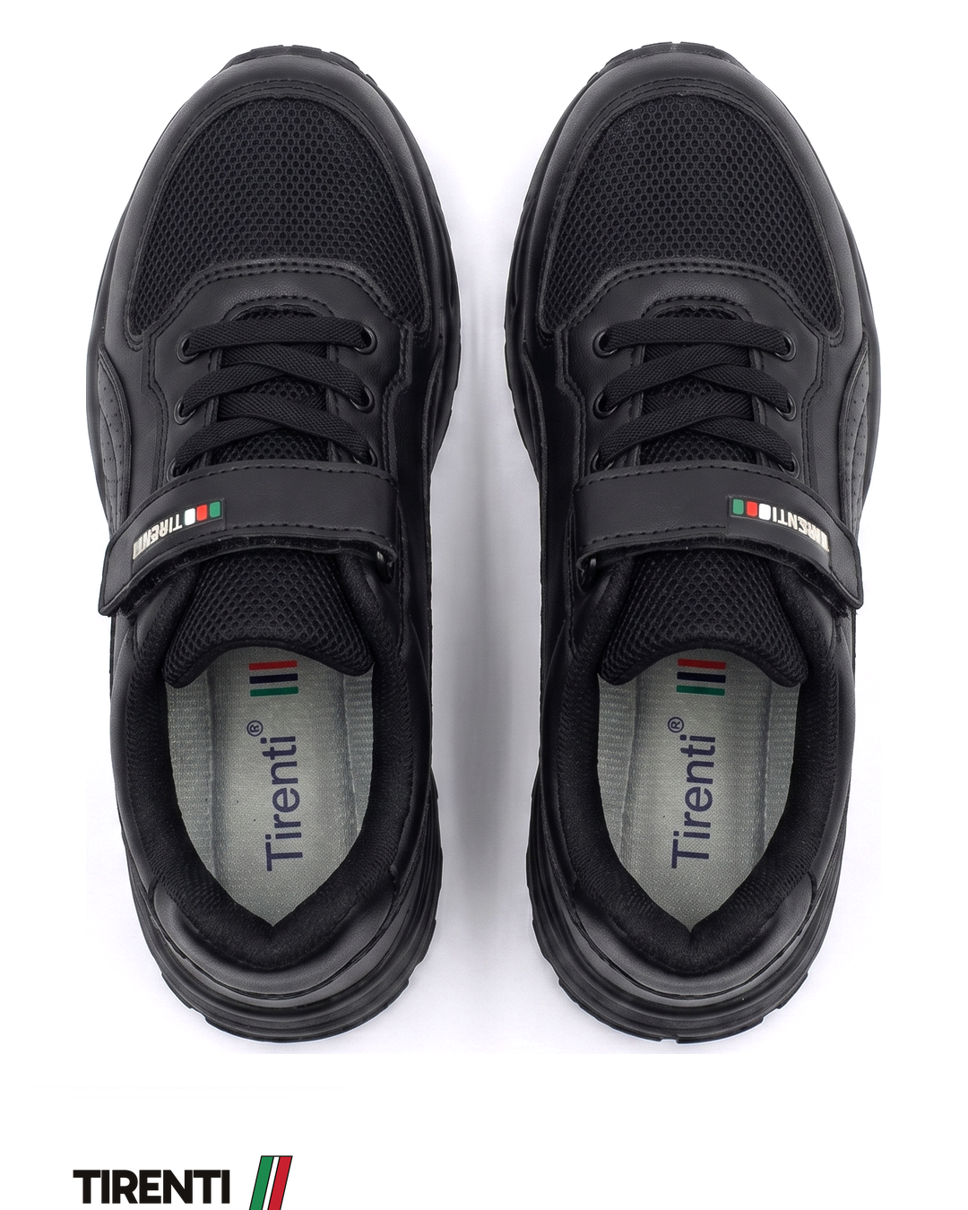 Tirenti Giorno children's sneaker