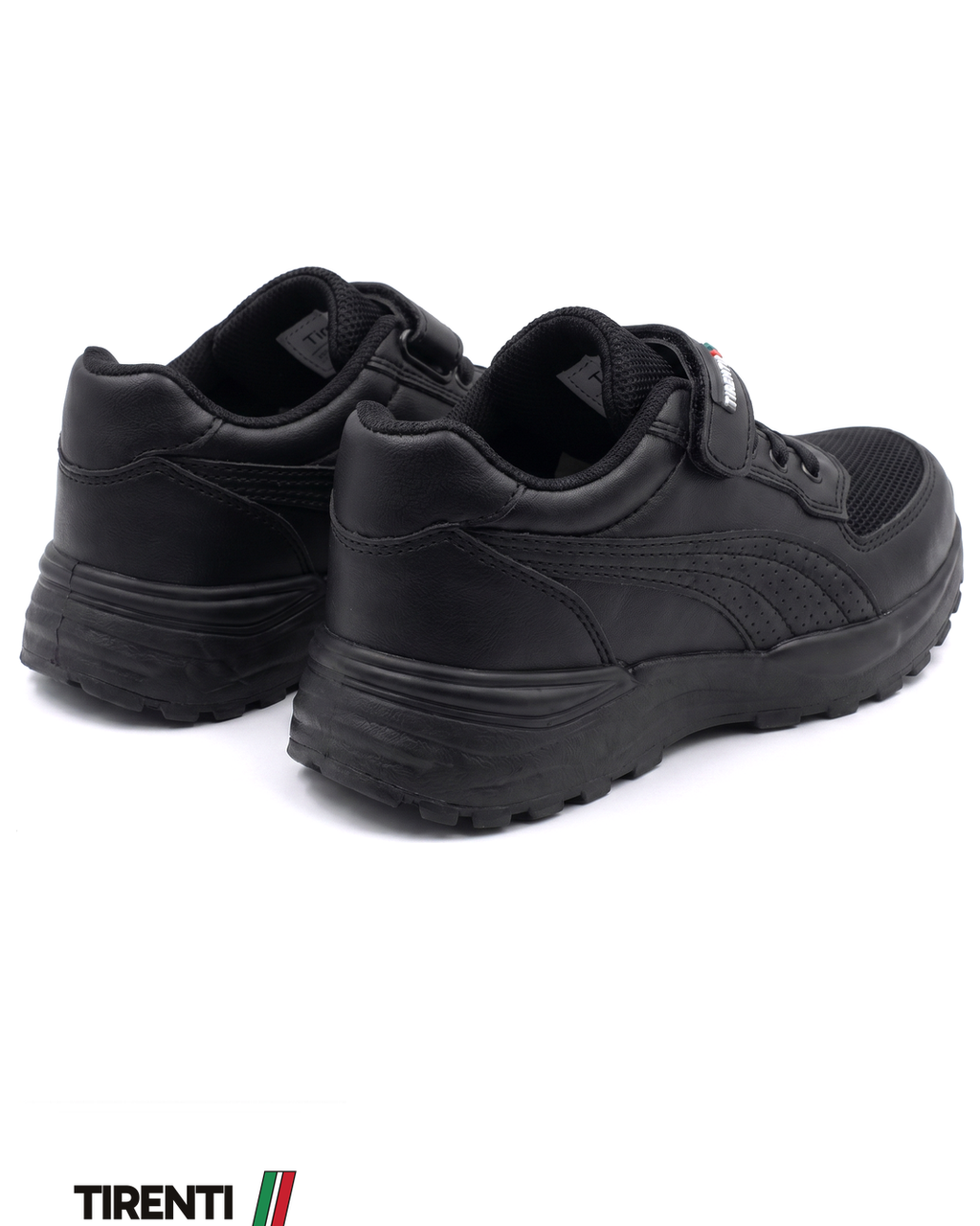 Tirenti Giorno children's sneaker