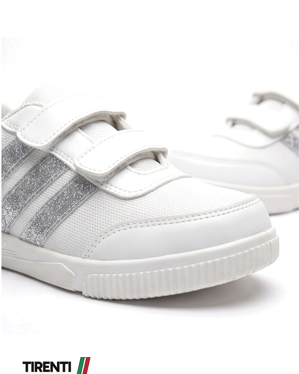 Tirenti Linea Luce children's sneaker