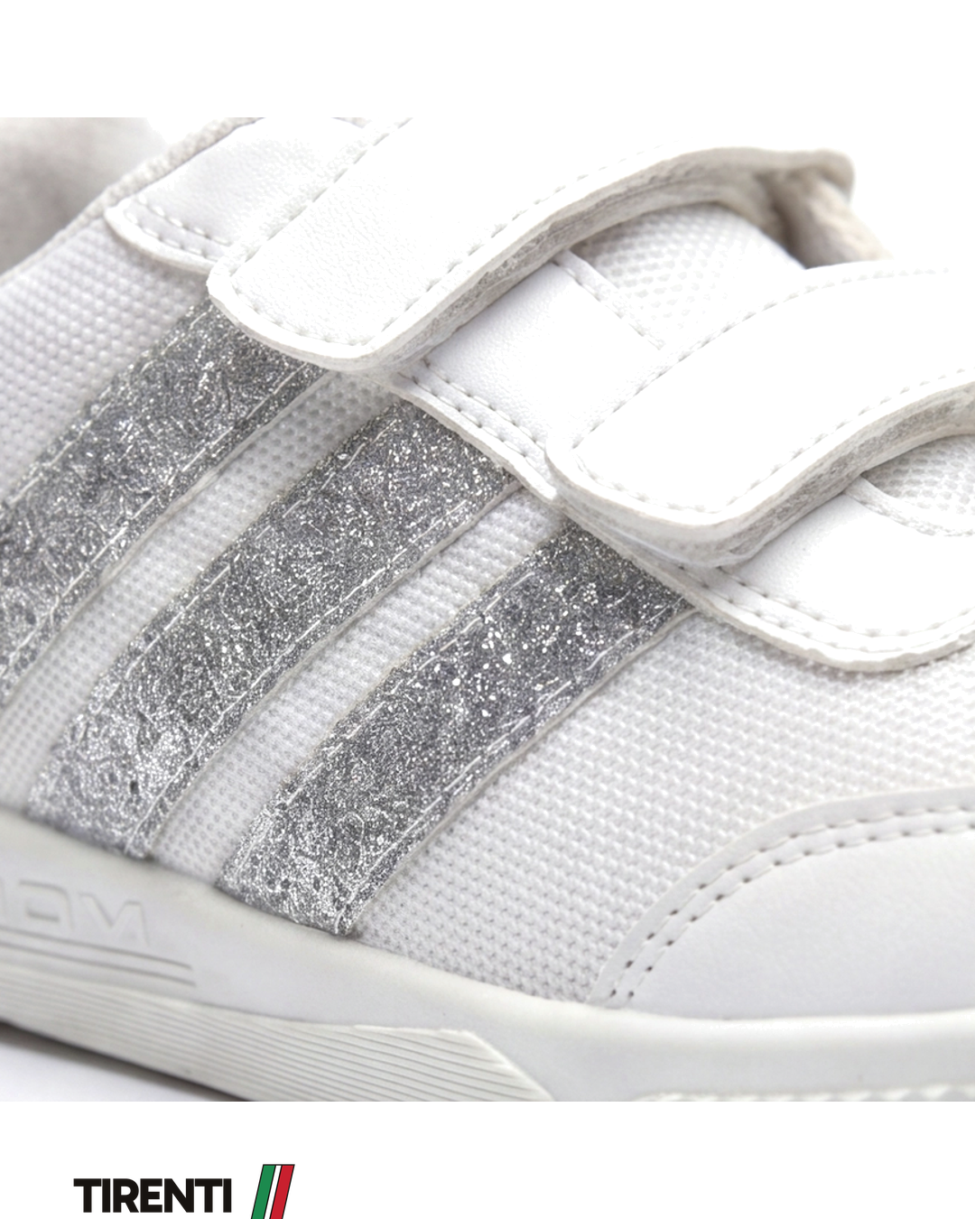 Tirenti Linea Luce children's sneaker