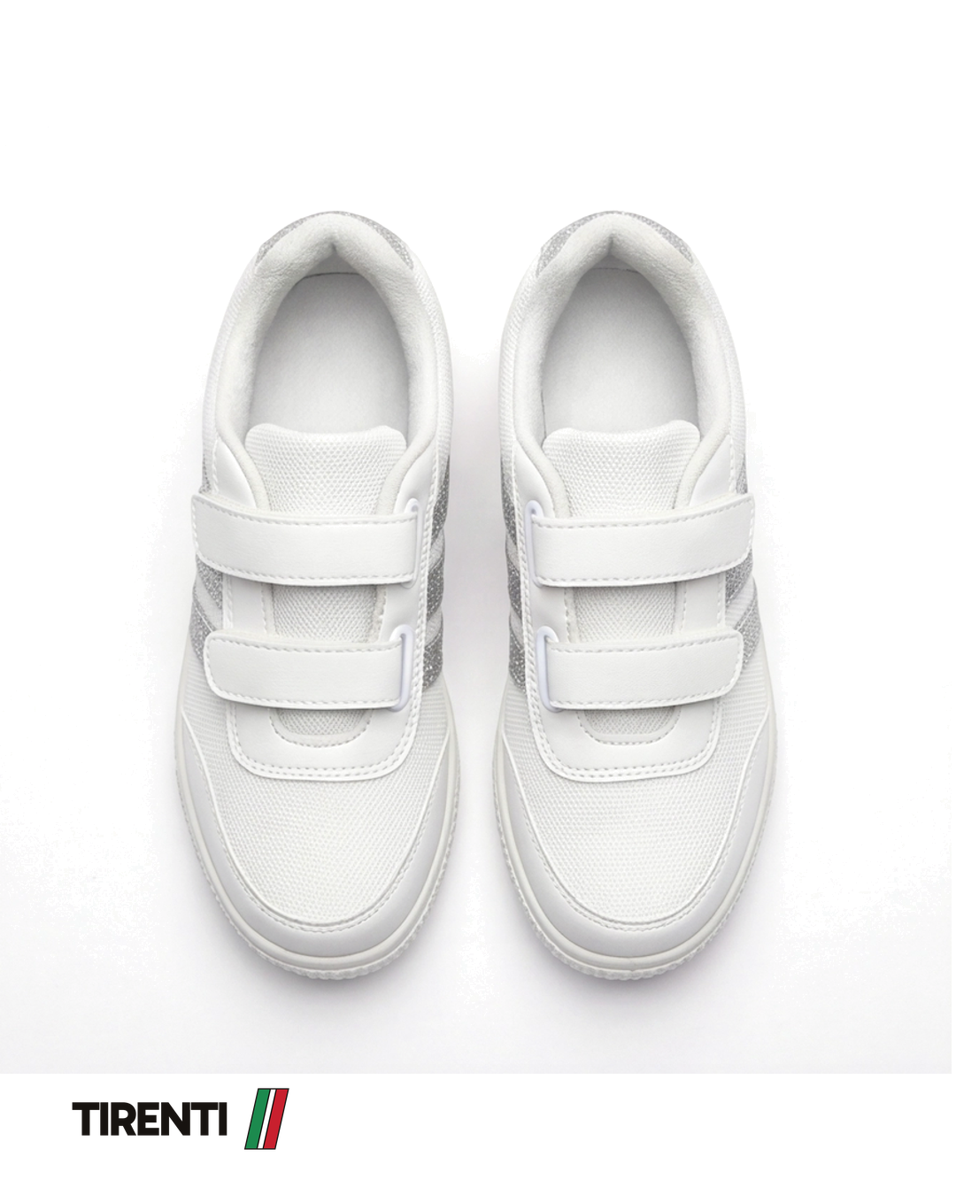 Tirenti Linea Luce children's sneaker