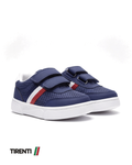 Tirenti Linea Navy children's sneaker