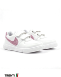 Tirenti Luce Rosa children's sneaker