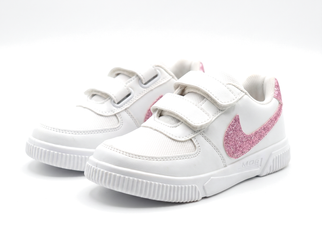 Tirenti Luce Rosa children's sneaker