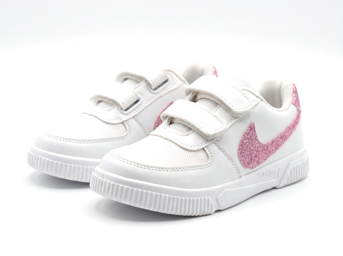 Tirenti Luce Rosa children's sneaker