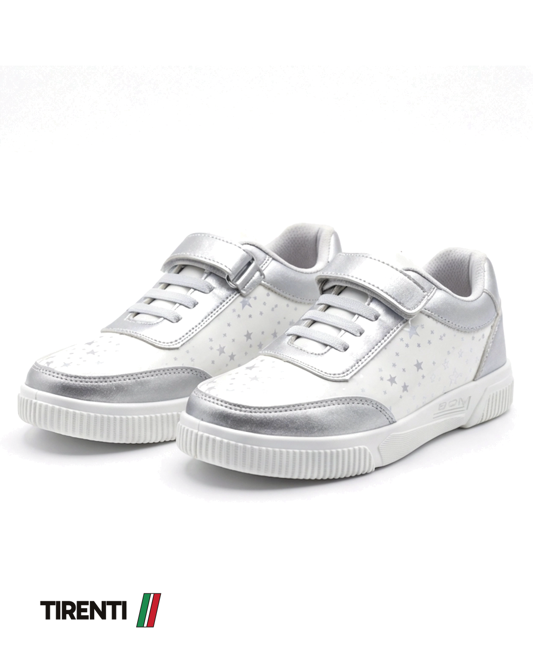 Tirenti Luce Stella children's sneaker