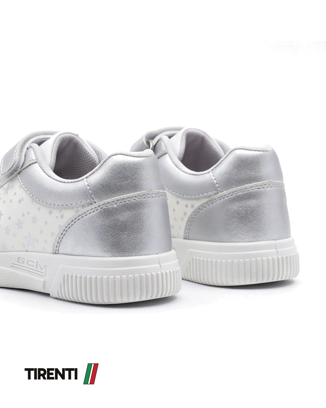 Tirenti Luce Stella children's sneaker