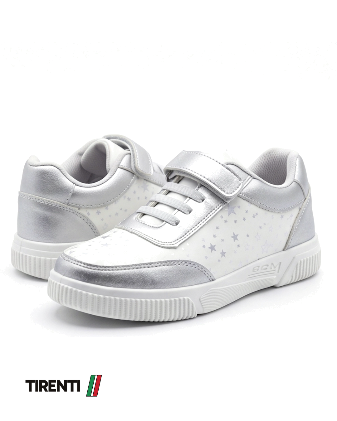 Tirenti Luce Stella children's sneaker