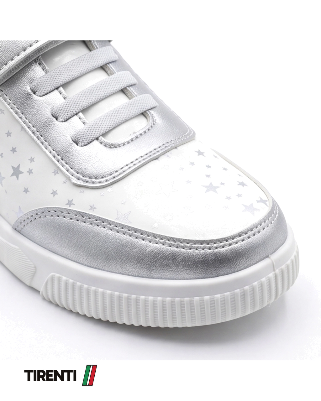 Tirenti Luce Stella children's sneaker