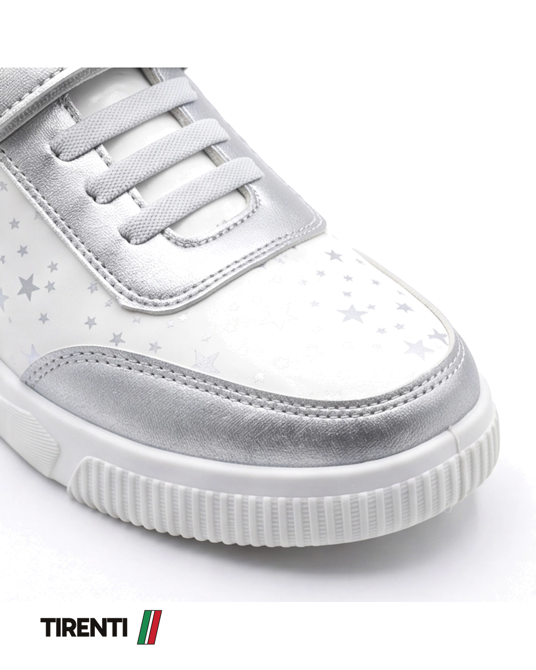 Tirenti Luce Stella children's sneaker