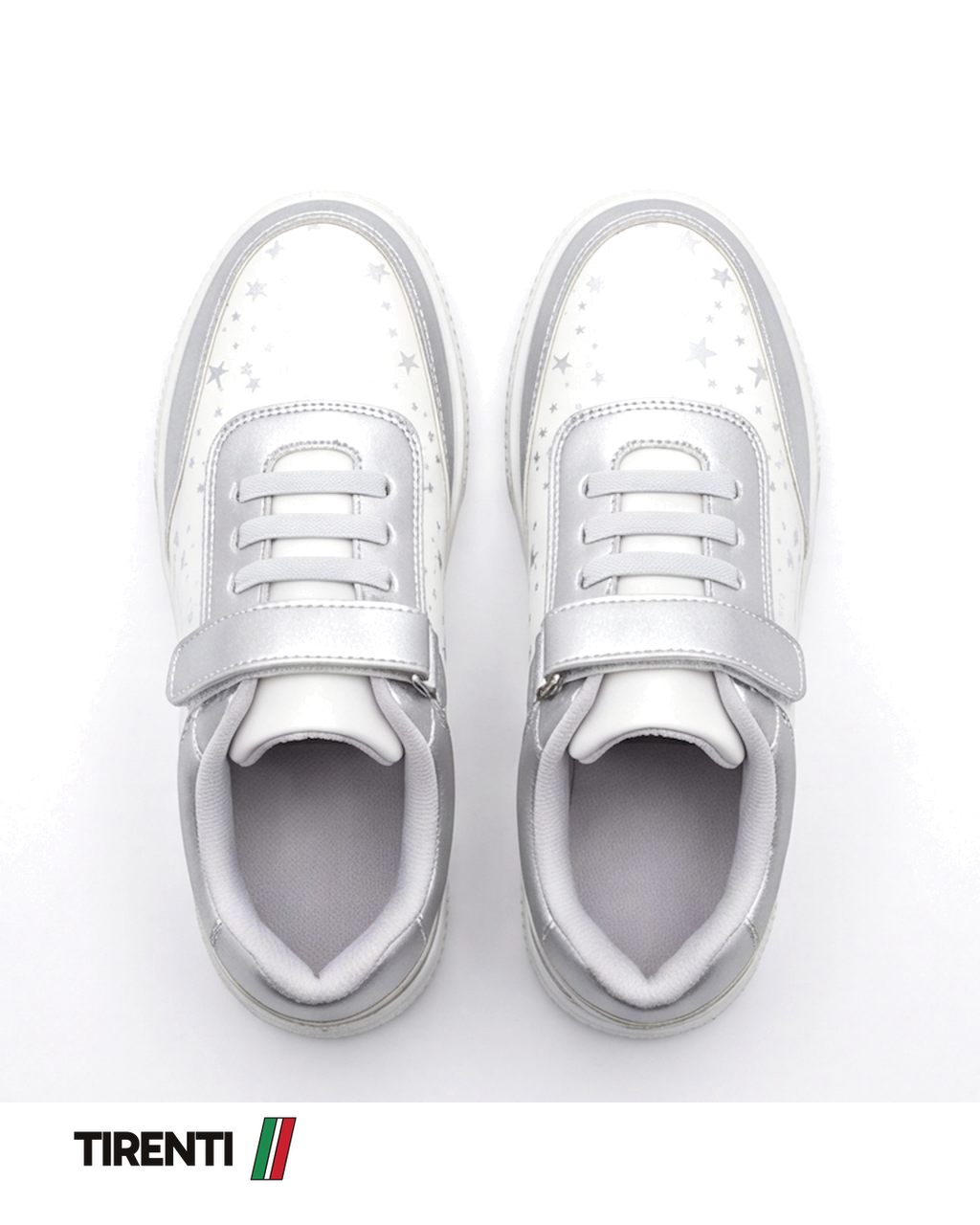 Tirenti Luce Stella children's sneaker