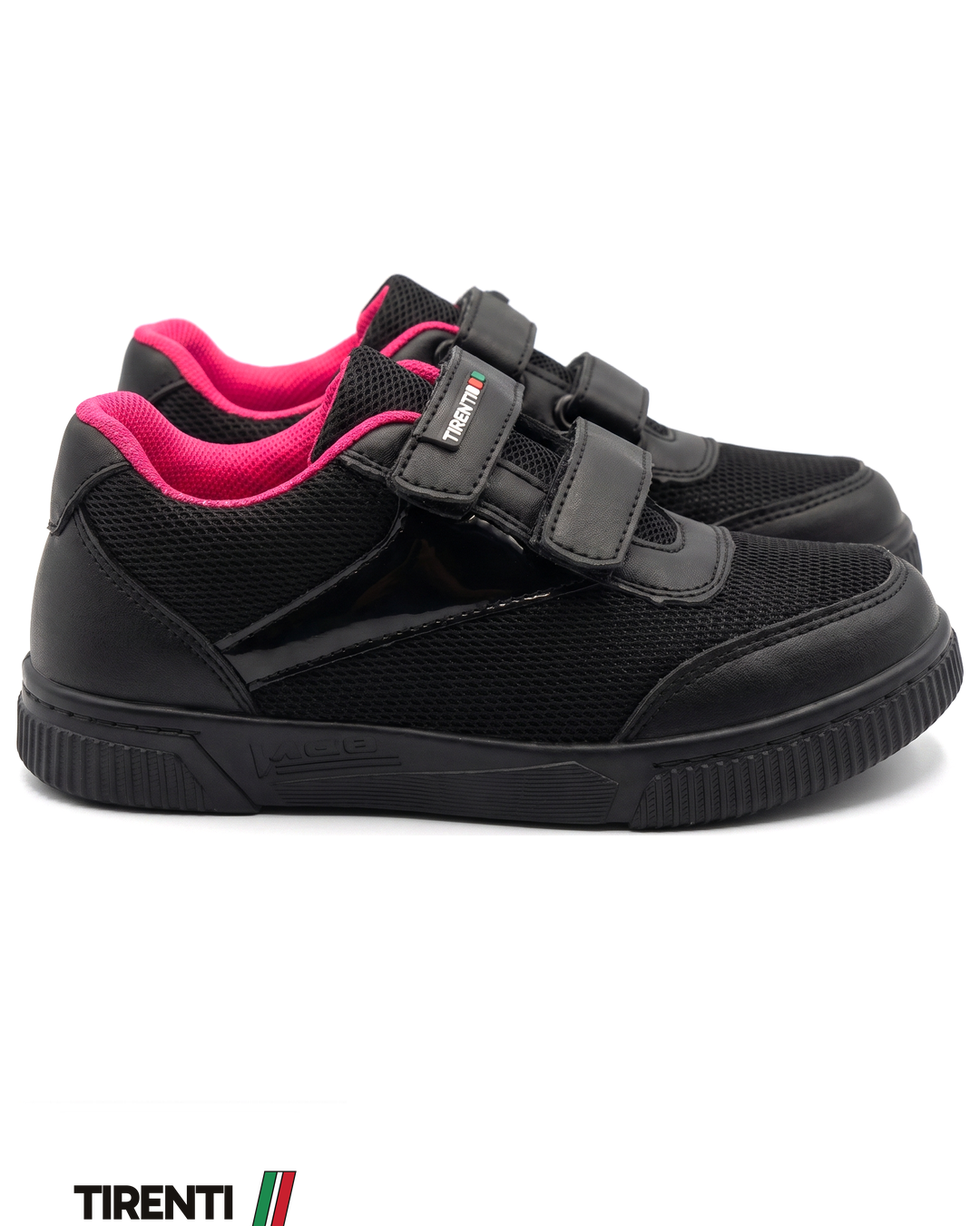 Tirenti Lucida children's sneaker