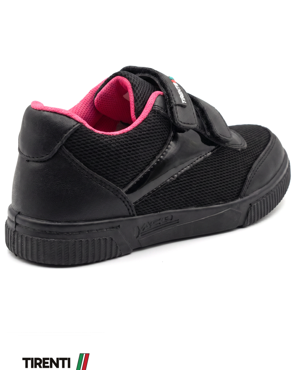 Tirenti Lucida children's sneaker