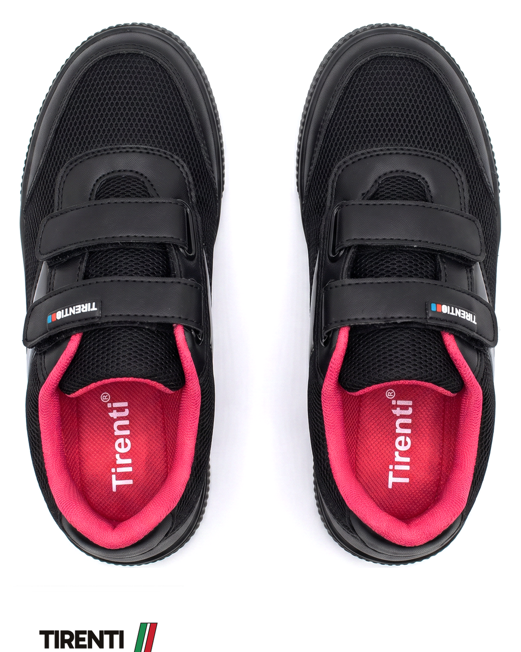 Tirenti Lucida children's sneaker