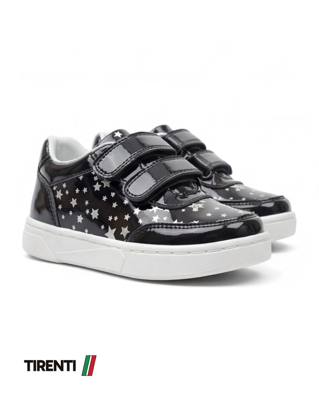 Tirenti Notte Stella children's sneaker