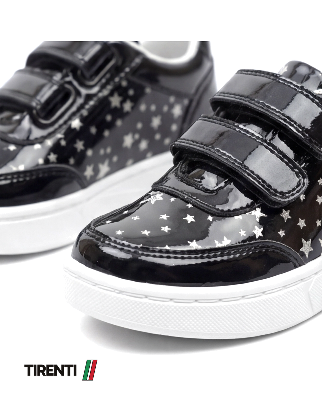Tirenti Notte Stella children's sneaker