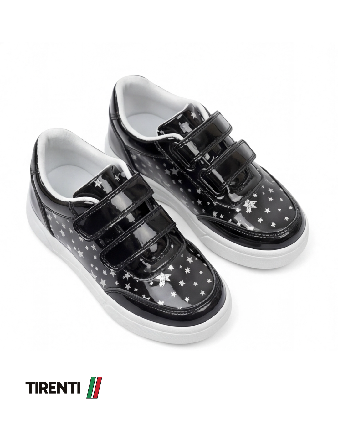 Tirenti Notte Stella children's sneaker