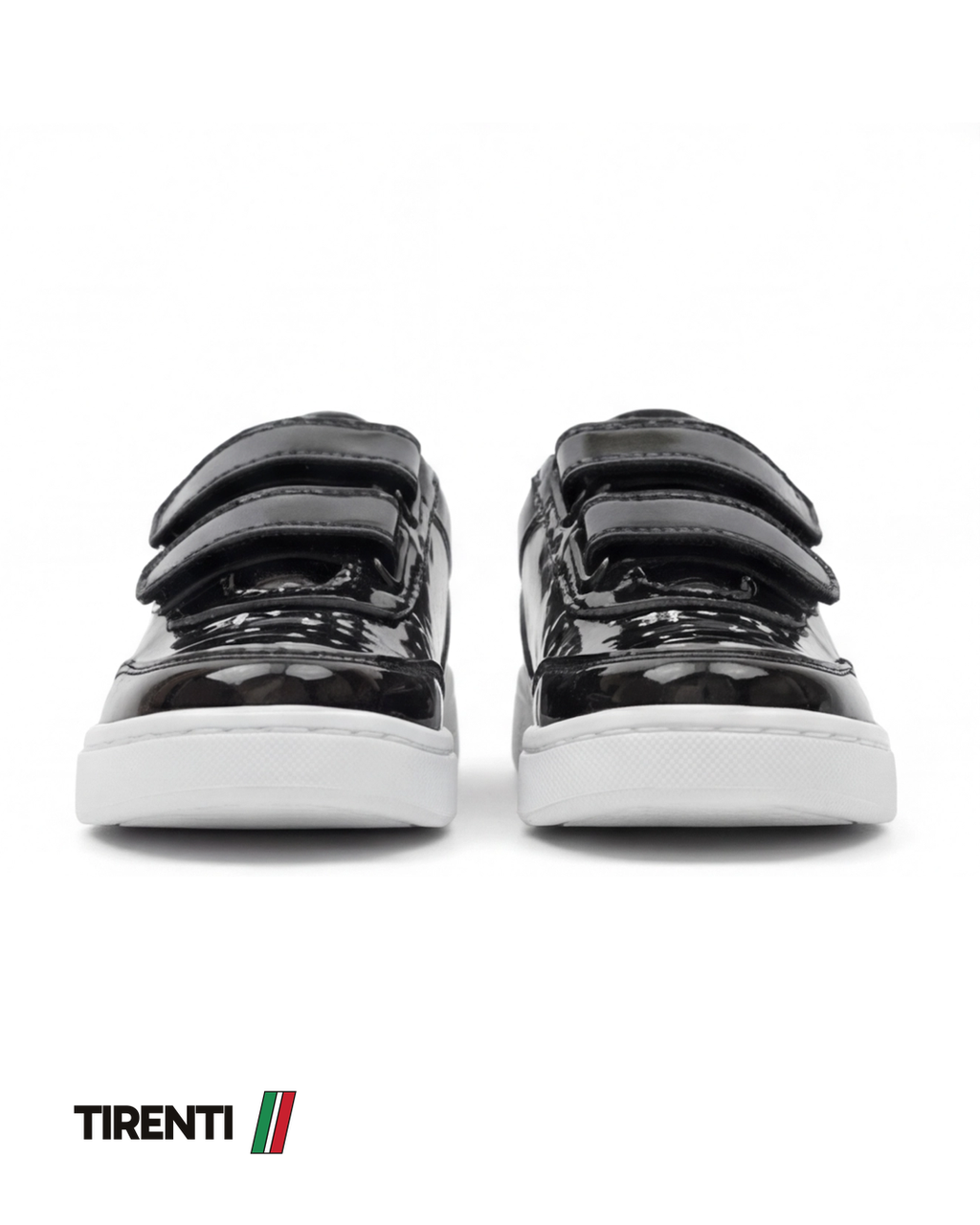 Tirenti Notte Stella children's sneaker