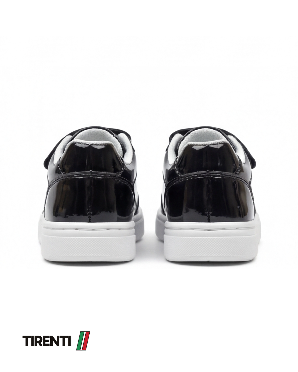 Tirenti Notte Stella children's sneaker