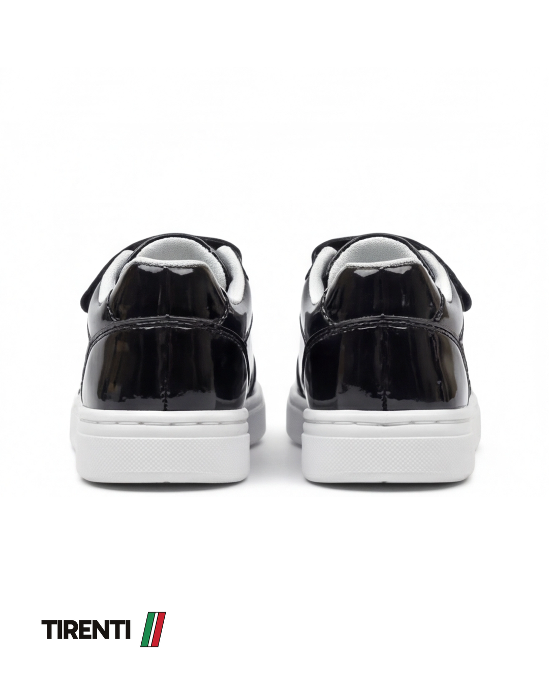 Tirenti Notte Stella children's sneaker