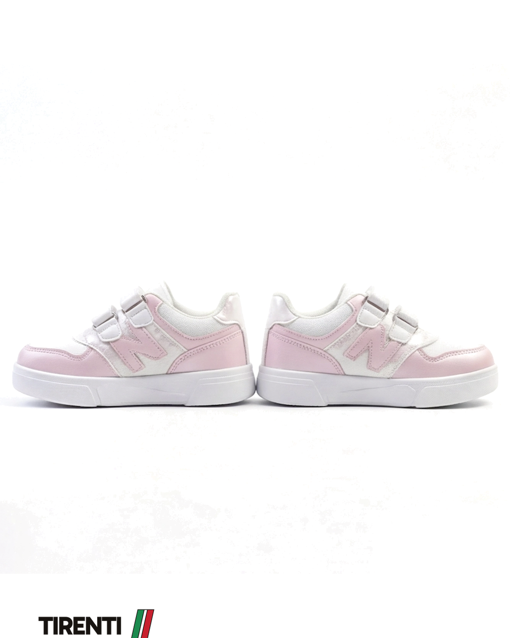 Tirenti Nuova Rosa children's sneaker