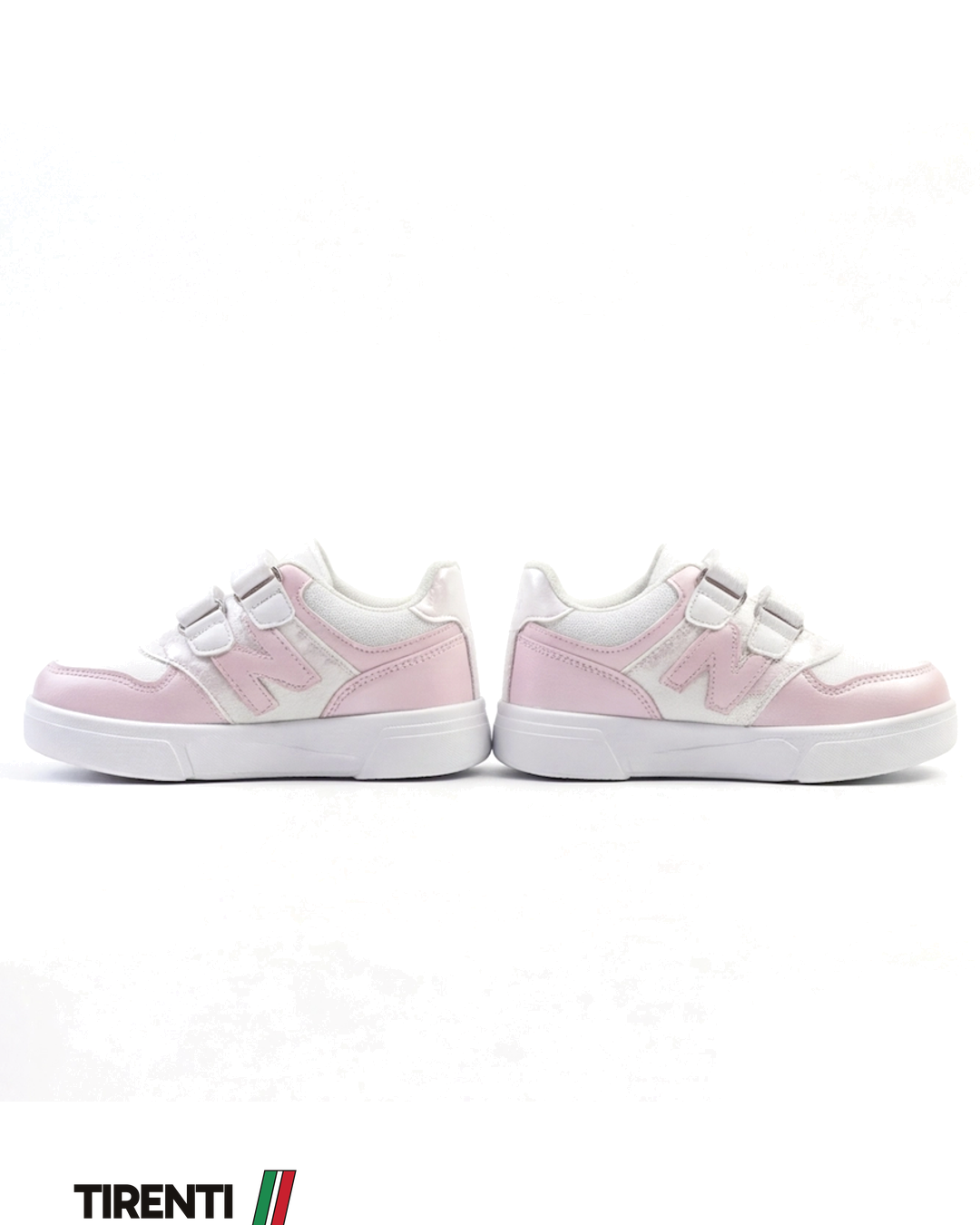 Tirenti Nuova Rosa children's sneaker