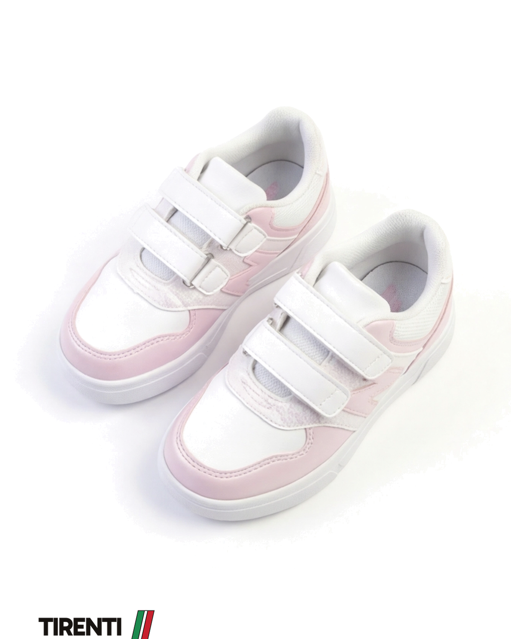 Tirenti Nuova Rosa children's sneaker