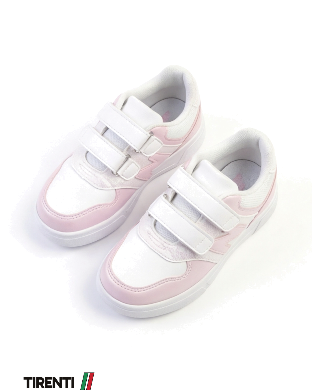 Tirenti Nuova Rosa children's sneaker