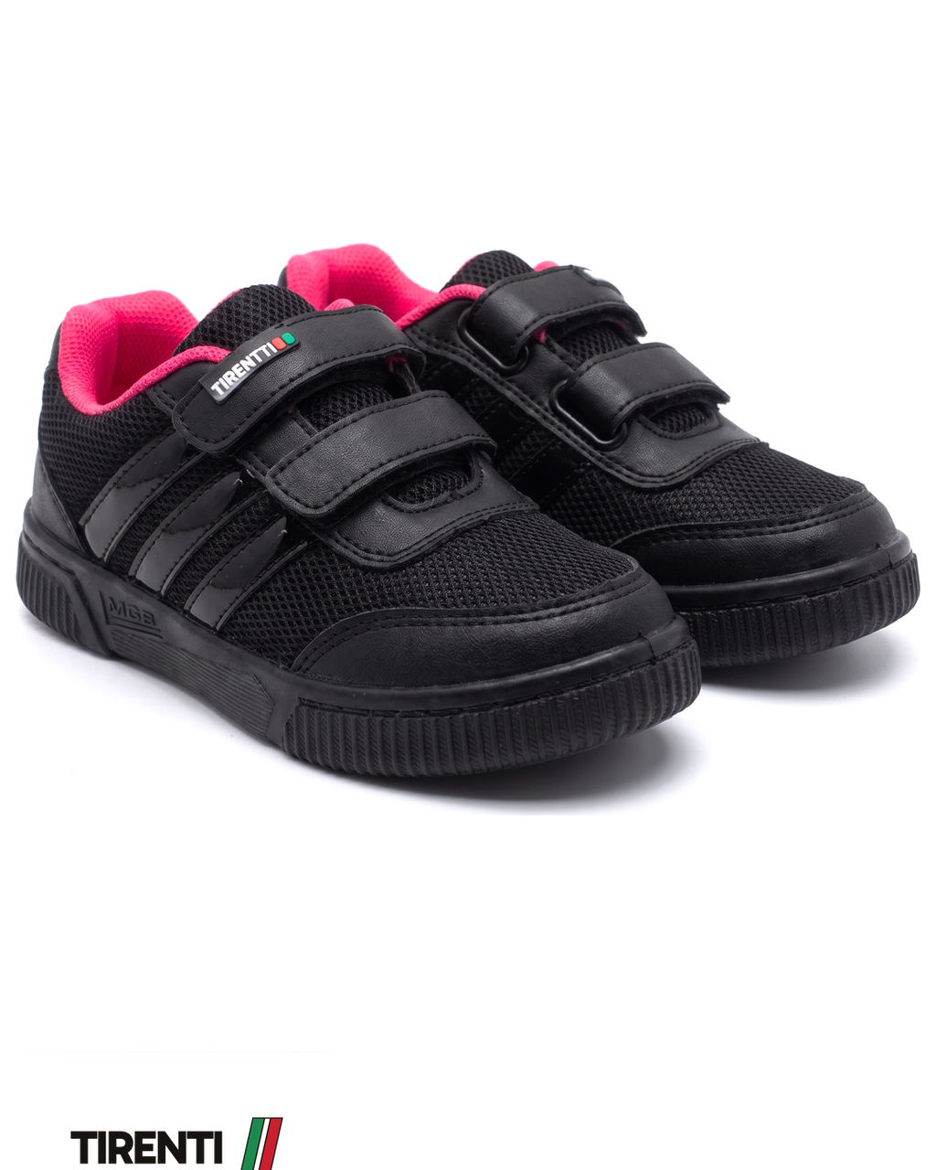 Tirenti Nuvola children's sneaker
