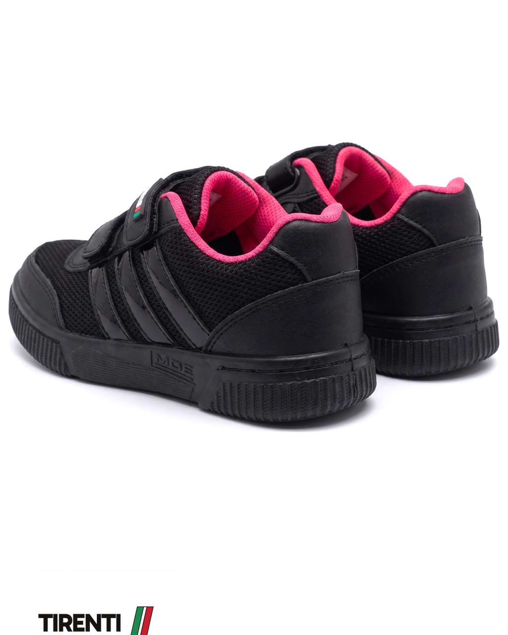 Tirenti Nuvola children's sneaker