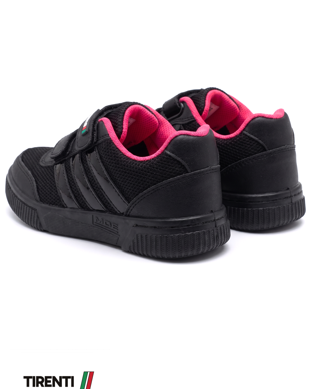 Tirenti Nuvola children's sneaker