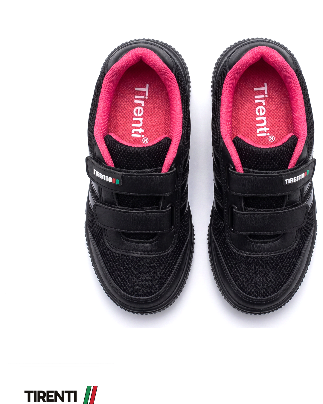 Tirenti Nuvola children's sneaker