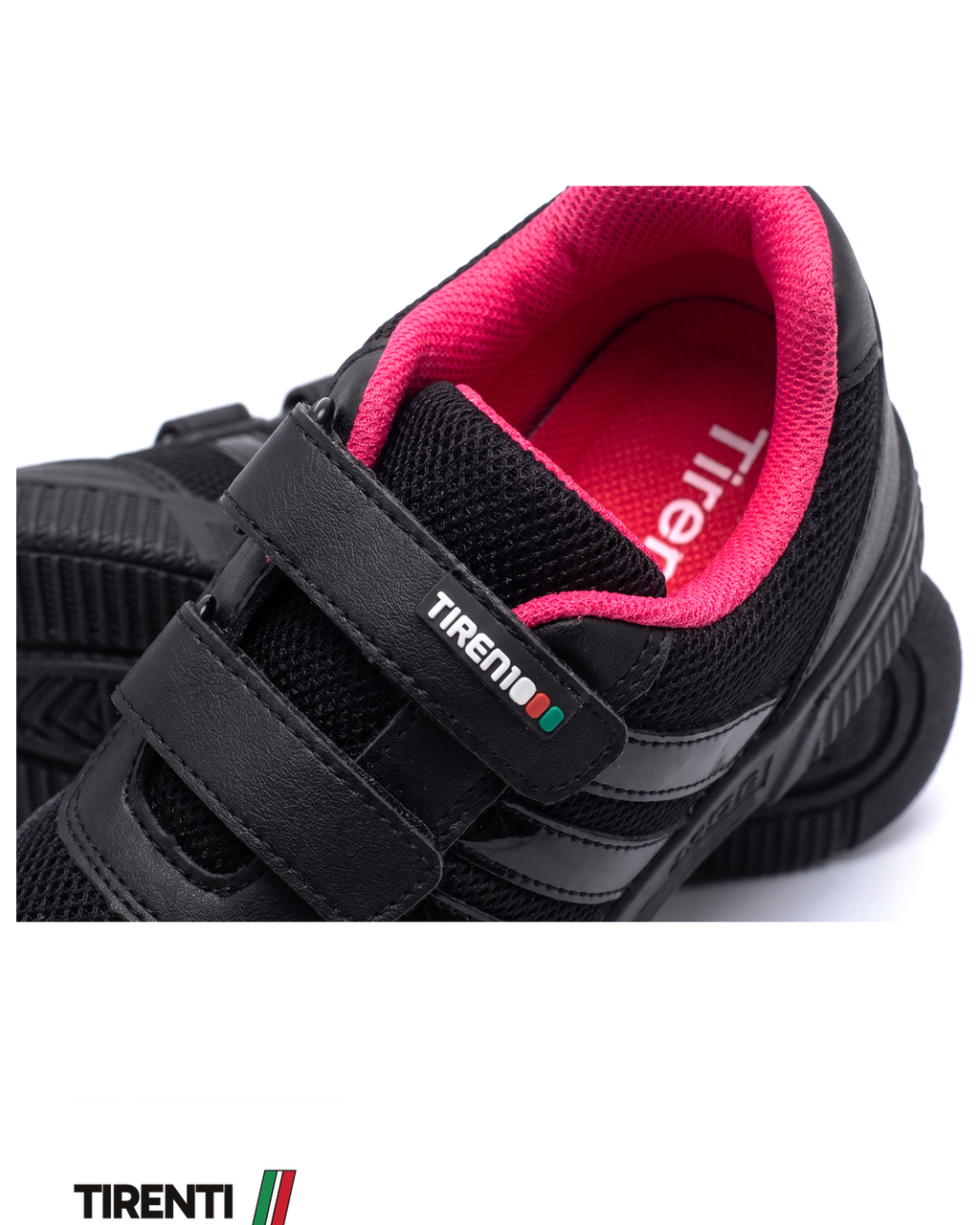 Tirenti Nuvola children's sneaker