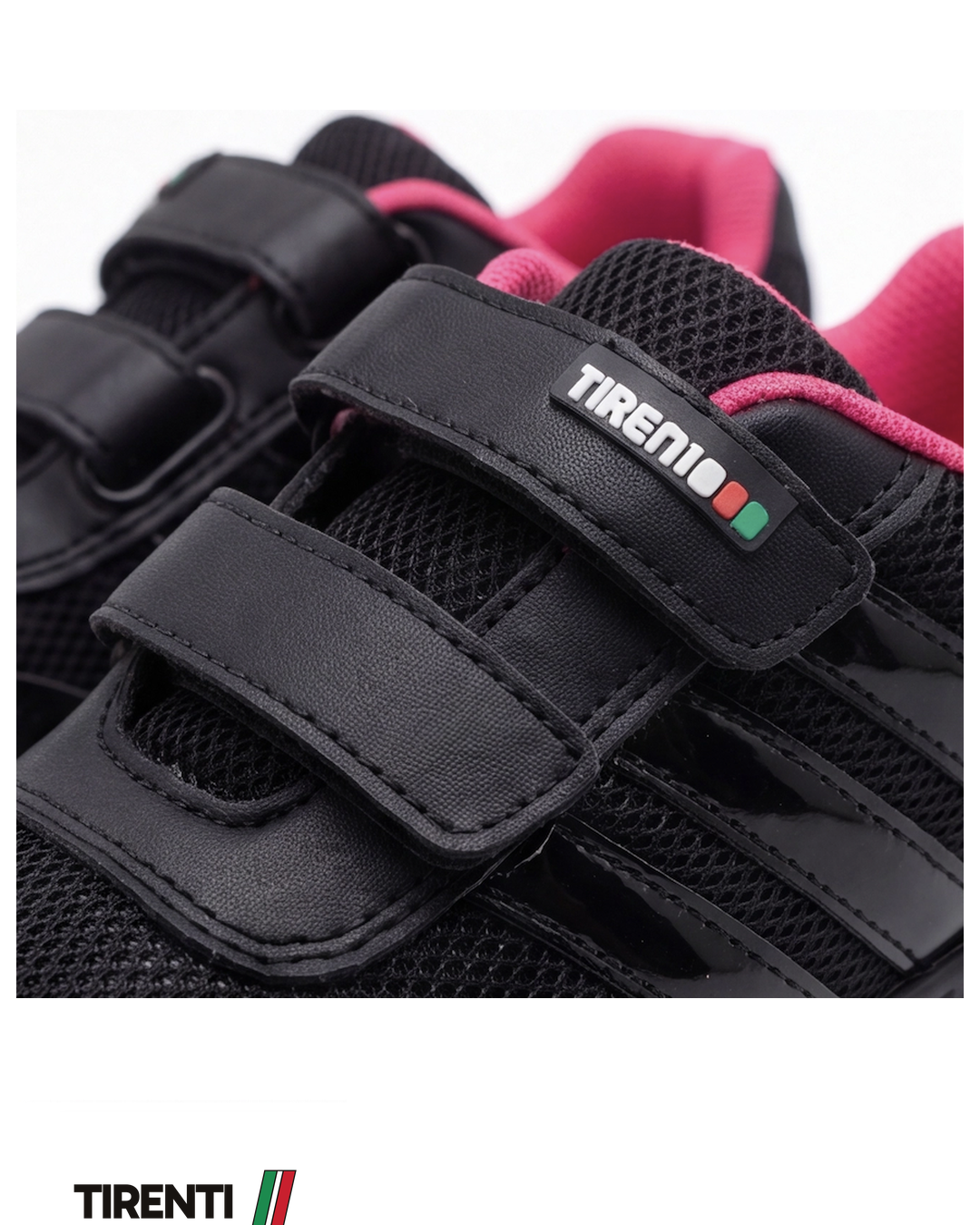 Tirenti Nuvola children's sneaker
