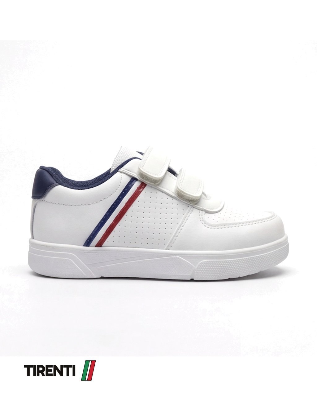 Tirenti Porto Bianco children's sneaker
